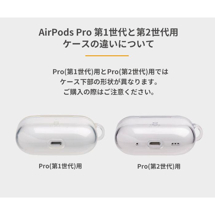 AirPods 第1世代・第2世代 ケース 代引き不可 - イヤホン