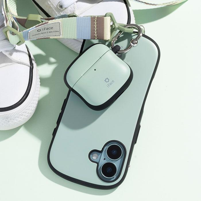 iFace 公式 First Class AirPods Pro 第3世代 第2世代 第1世代 ケース AirPods ケース AirPods 第4世代 iFace First Class ケース  Air Pods ケース | iFace | 23