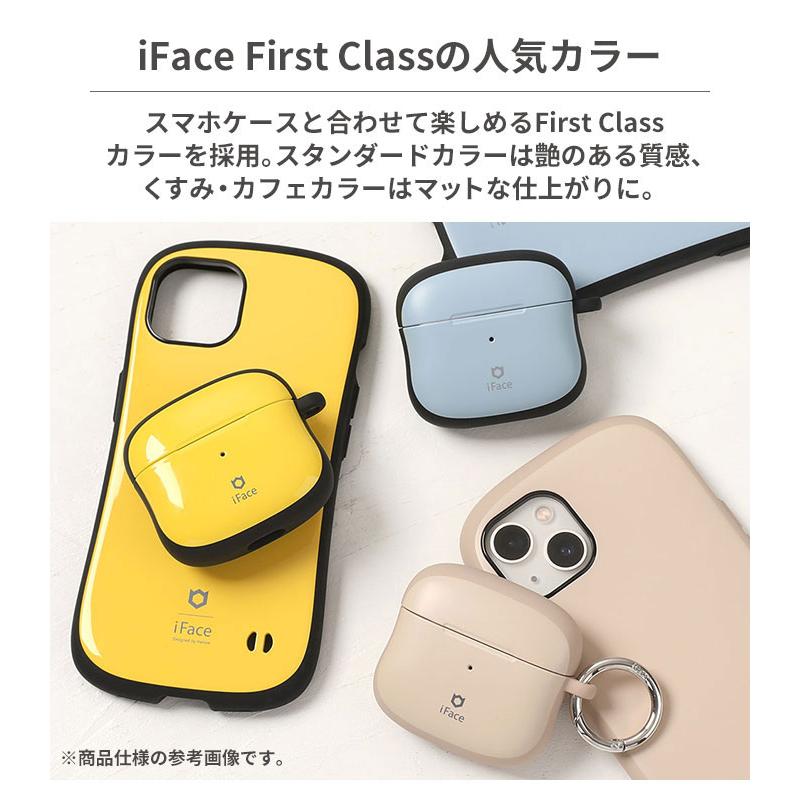 iFace 公式 First Class AirPods Pro 第2世代 第1世代 ケース AirPods 