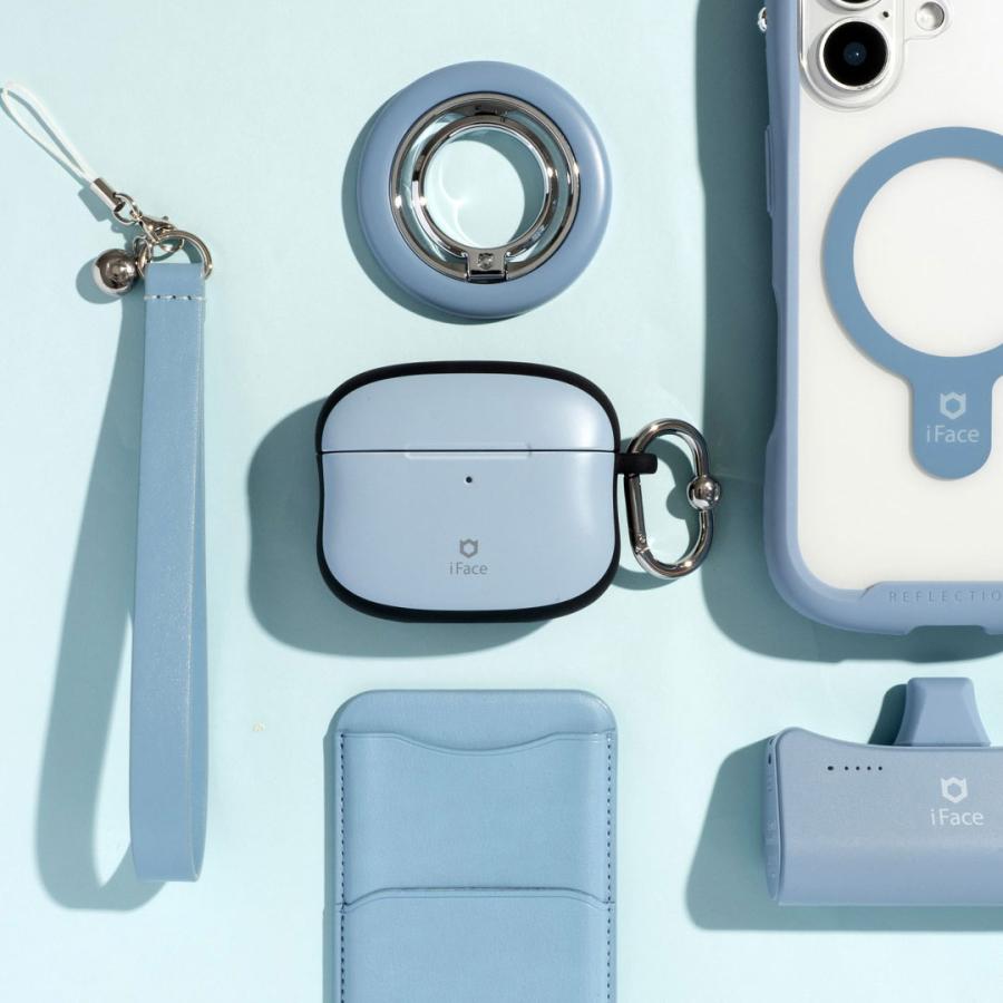 iFace 公式 First Class AirPods Pro 第2世代 第1世代 ケース 第3世代