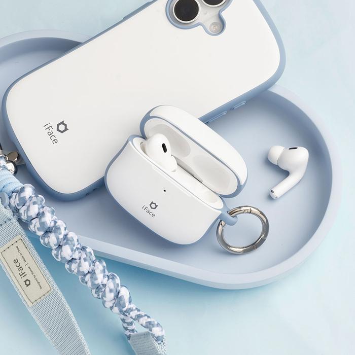 iFace 公式 First Class AirPods Pro 第3世代 第2世代 第1世代 ケース
