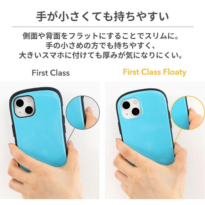 iFace 公式 First Class Floaty Standard iphone14 ケース iphone13 ケース iphone12 スマホケース 耐衝撃 軽い 薄い スリム｜keitai｜16