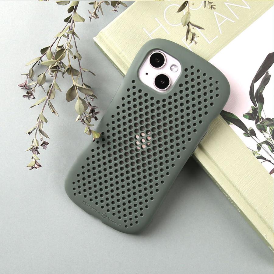 iPhone14pro ケース iPhone13pro ケース iFace 公式 iPhone12 ケース iPhone12Pro ケース MESH Grip Case アイフォン14pro ケース 耐衝撃｜keitai｜14