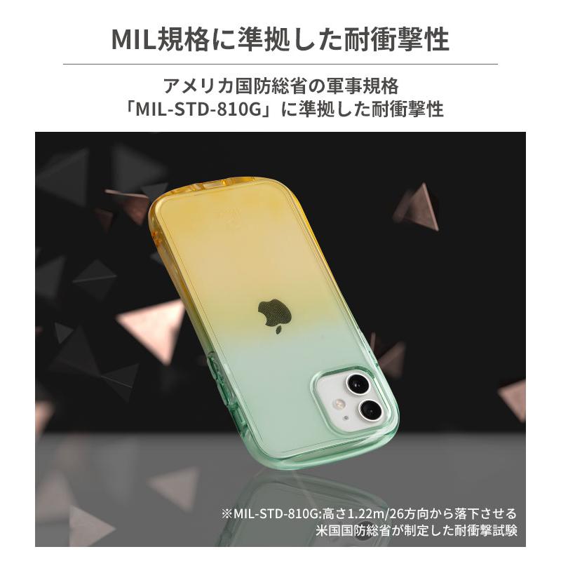 iPhone15 ケース iPhone14 ケース iPhone13 ケース iPhone12 ケース iFace 公式 iPhone12 Pro iPhoneSE 第3世代 第2世代 iFace Look in Clear Lolly ケース｜keitai｜26