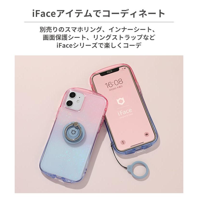 iFace iPhone15 ケース iPhone14 iPhone13 iPhone12 Pro iPhoneSE 第3
