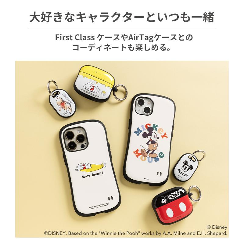 iFace 公式 AirPods Pro 第1世代 ケース AirPods 第3世代 ケース 