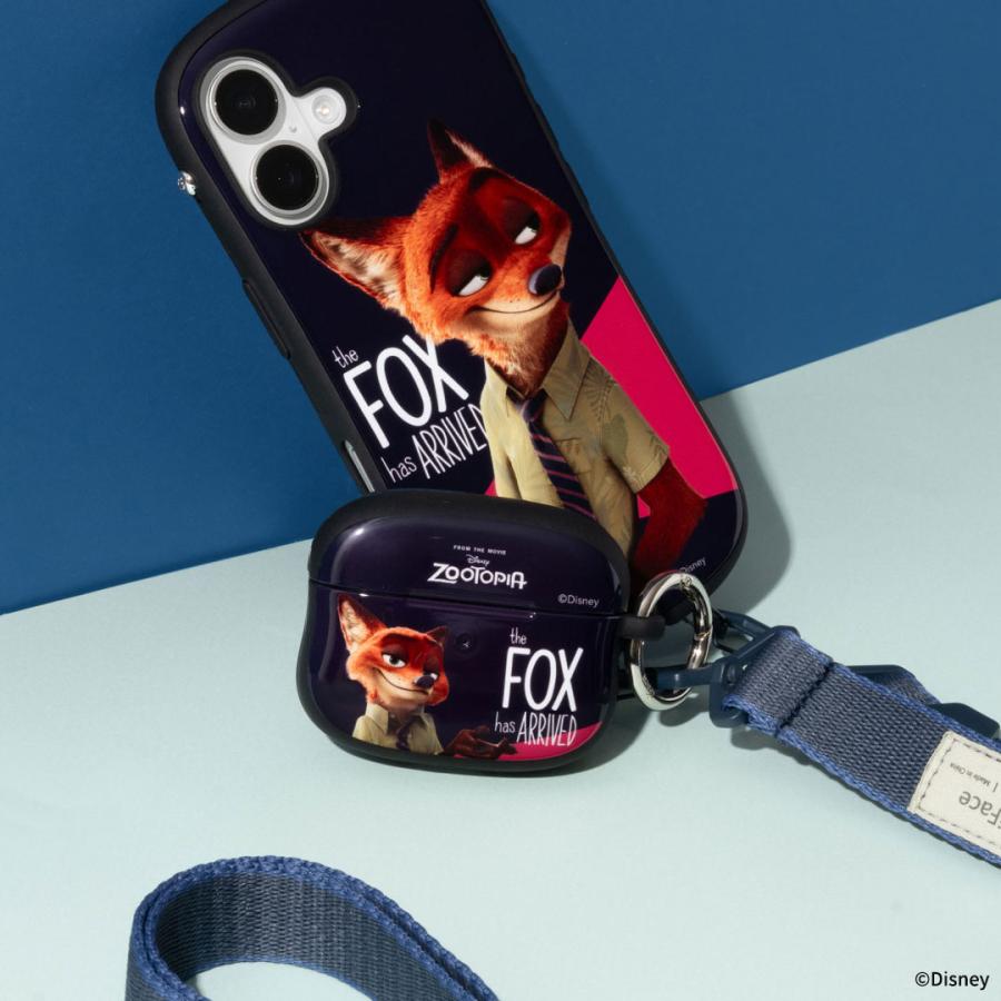 Disney（ディズニー） AirPods Pro 第1世代 ケース AirPods Pro 第2