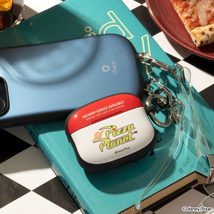 Disney（ディズニー） AirPods Pro 第1世代 ケース AirPods Pro 第2