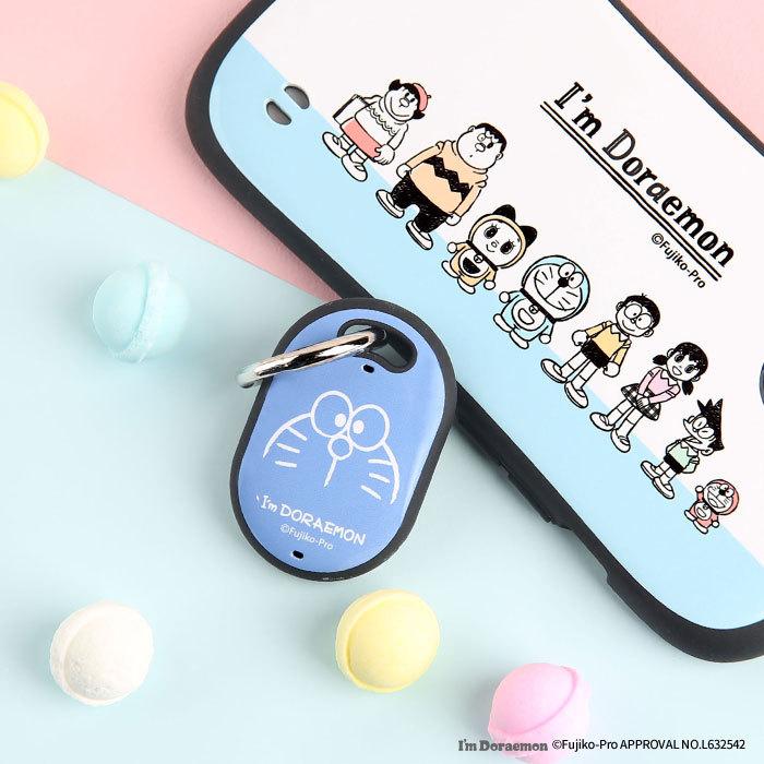 iFace 公式 AirTag カバー Air Tag ケース iFace エアタグカバー おしゃれ ケース アイムドラえもん iFace First Class ケース | iFace | 06