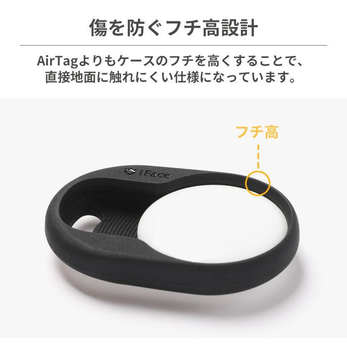 iFace 公式 AirTag カバー Air Tag ケース iFace エアタグカバー おしゃれ ケース アイムドラえもん iFace First Class ケース | iFace | 10