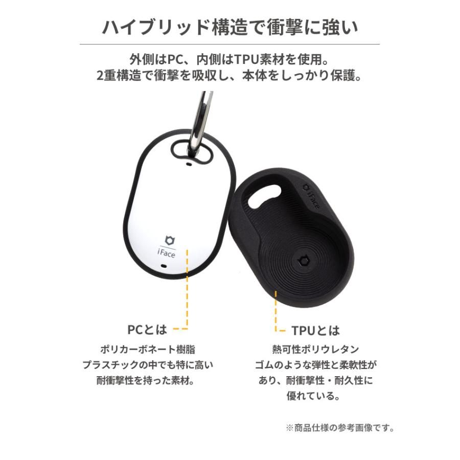 iFace 公式 AirTag カバー Air Tag ケース iFace エアタグカバー おしゃれ ケース ディズニーキャラクター iFace First Class ケース スタンダード｜keitai｜23