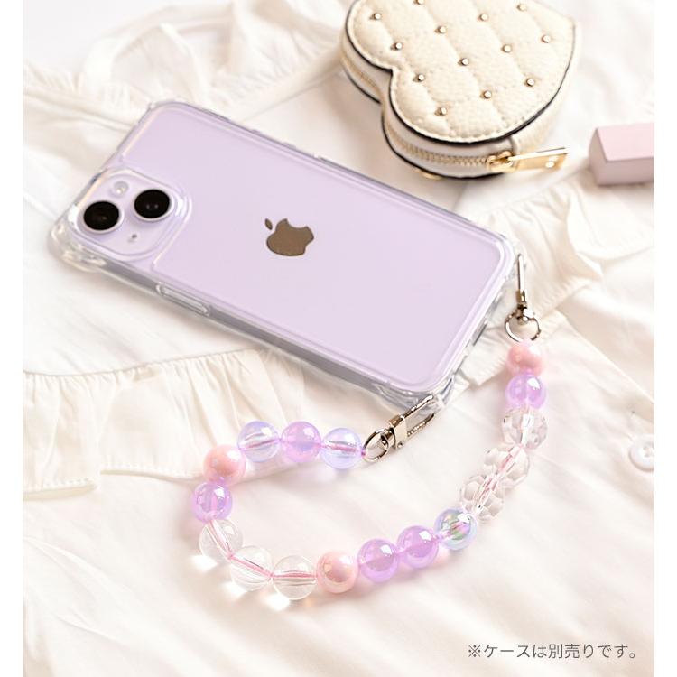 Hamee（ハミィ） ハンドストラップ スマホ ハンドストラップ 携帯