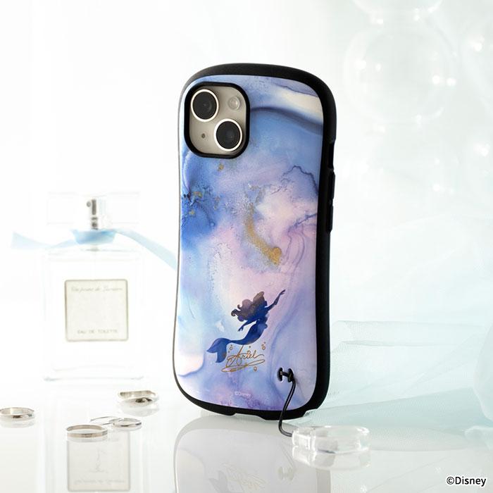 iFace iPhone15 ケース ディズニー スマホケース iPhone14Pro iPhone13