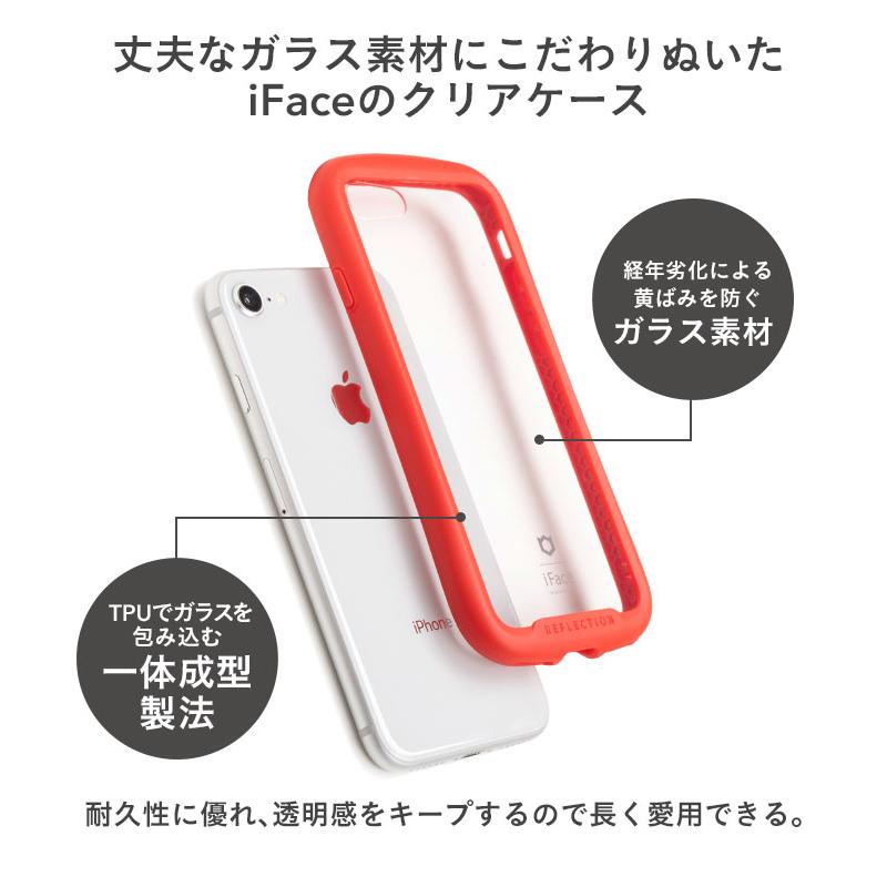 iPhone 7 (PRODUCT RED) au 本体とiFaceケース iPhone 7 (PRODUCT RED) au 本体とiFaceケース 2026年現在】レッド
