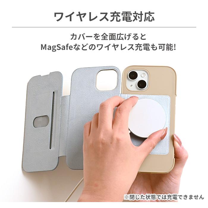 iPhone15 ケース 手帳型 iPhone14 ケース iFace iPhone13 ケース iPhone15pro ケース iPhone14pro iPhone13pro ケース 耐衝撃 おしゃれ アイフェイス | iFace | 18