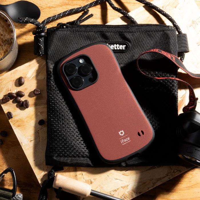 iFace iPhone15proケース iPhone15pro ケース iPhone15plus