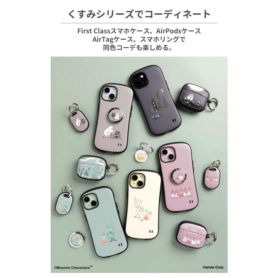 iFace 公式AirPods Pro 第2世代 第1世代 ケース ムーミン iFace 公式AirPods Pro 第2世代 第1世代 ケース ムーミン