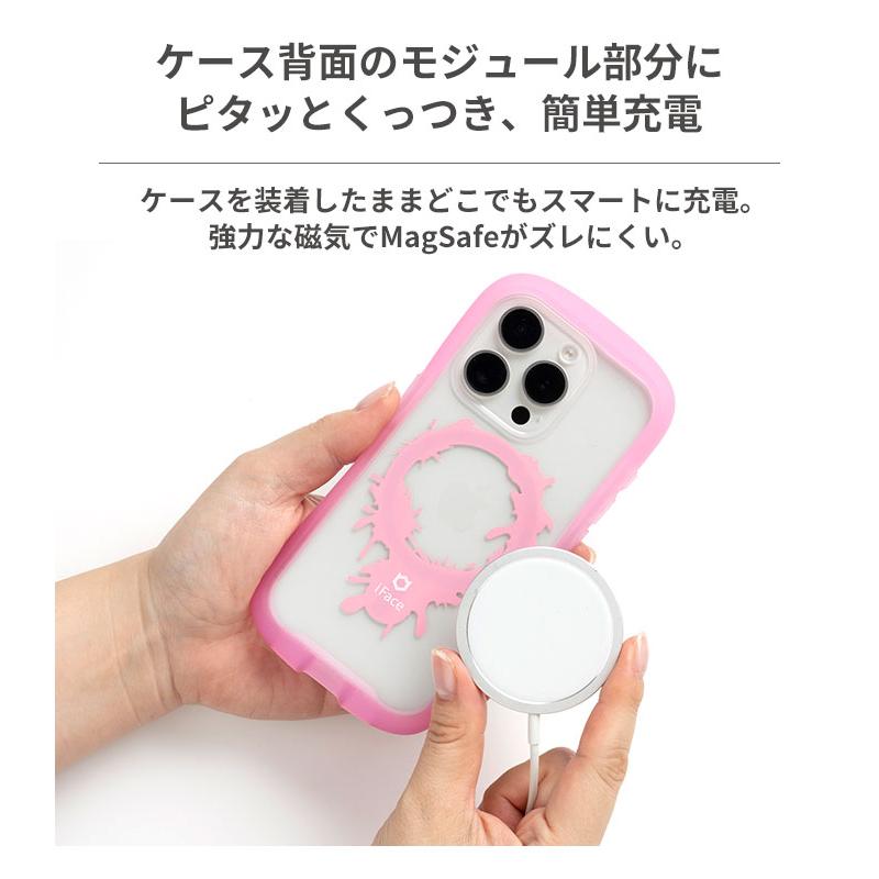 iFace iPhone15 ケース magsafe対応ケース iPhone14 iPhone13 iFace iPhone15 ケース magsafe対応ケース iPhone14 iPhone13