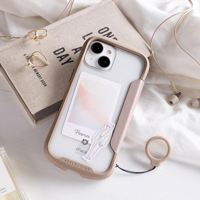 iFace iPhonese ケース iPhone12 手帳型 iPhone14 iPhone13 iPhoneSE