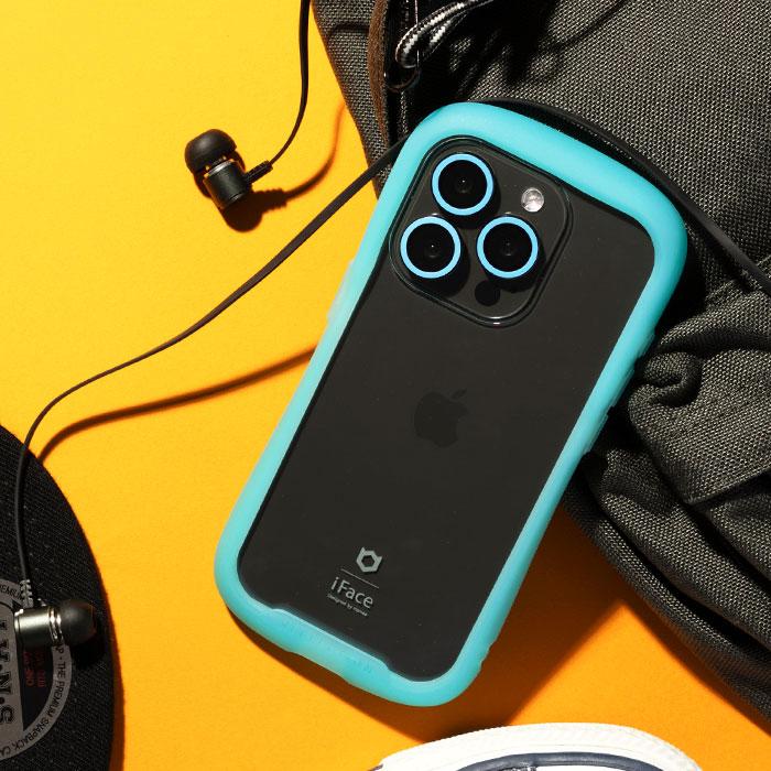 iFace iPhone15 カメラカバー iPhone15Pro Plus ProMax アイフォン14