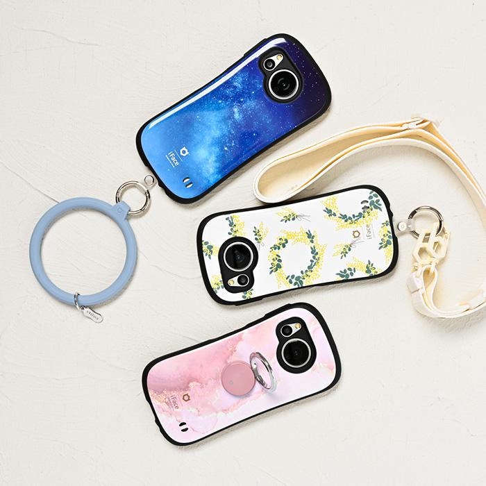 iFace アクオスセンス8 ケース AQUOS sense8 アクオスセンス8ケース 耐