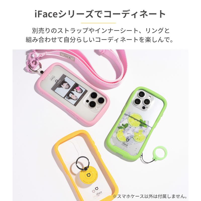 iFace 2024SS新色 iPhone15 ケース iPhone14 ケース iPhone13 ケース iPhone15pro ケース Reflection強化ガラスクリアケース クリア 韓国 耐衝撃 おしゃれ 透明｜keitai｜11