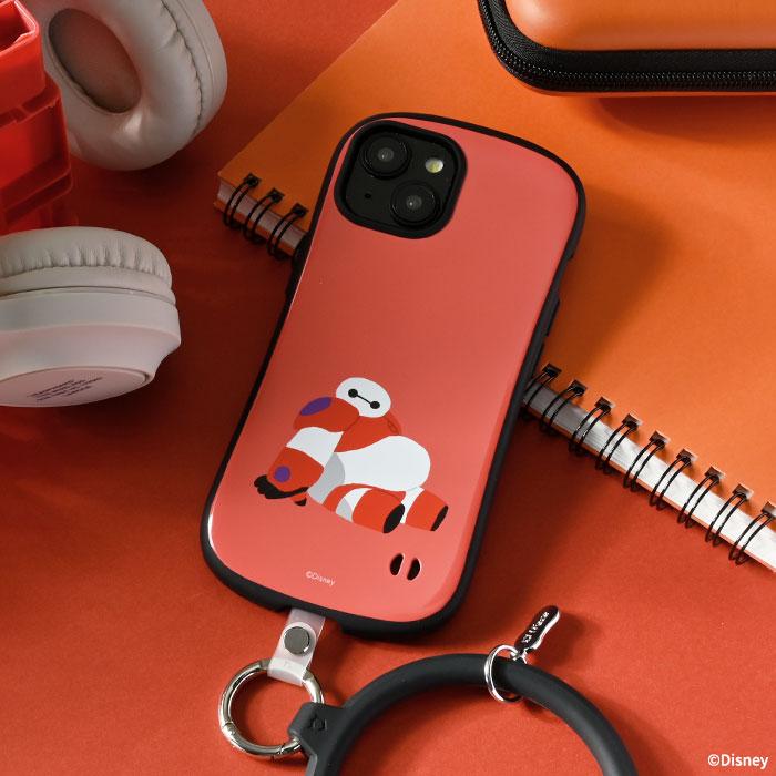 iPhone レッド iFaceケース付き 2025年現在】レッド＆オレンジカラーのiFaceを一挙紹介！赤のiPhoneの