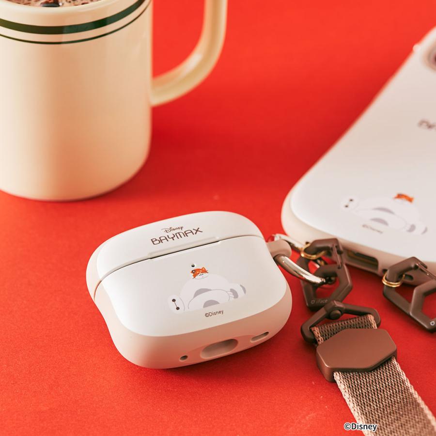 Disney（ディズニー） AirPods Pro 第2世代 第1世代 ケース iFace