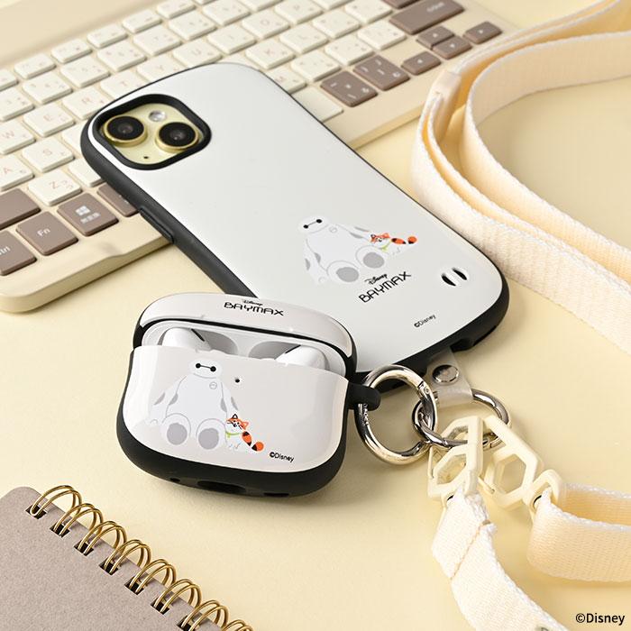 Disney（ディズニー） iFace AirPods Pro 第2世代 第1世代 AirPods 第4