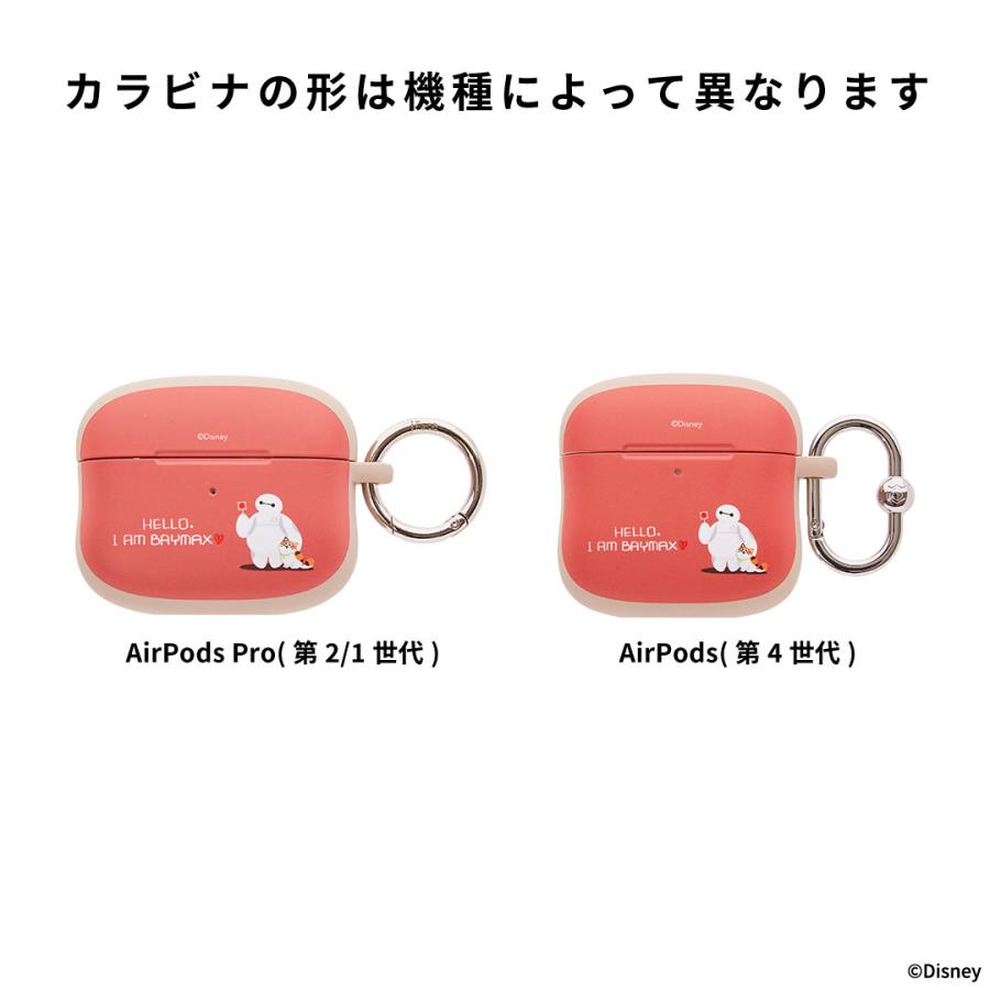 Disney（ディズニー） AirPods Pro 第2世代 第1世代 ケース iFace