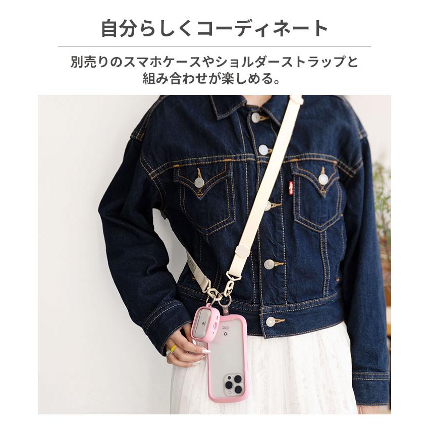 iFace AirPods Pro 第2世代 第1世代 ケース Reflection エアポッズプロ