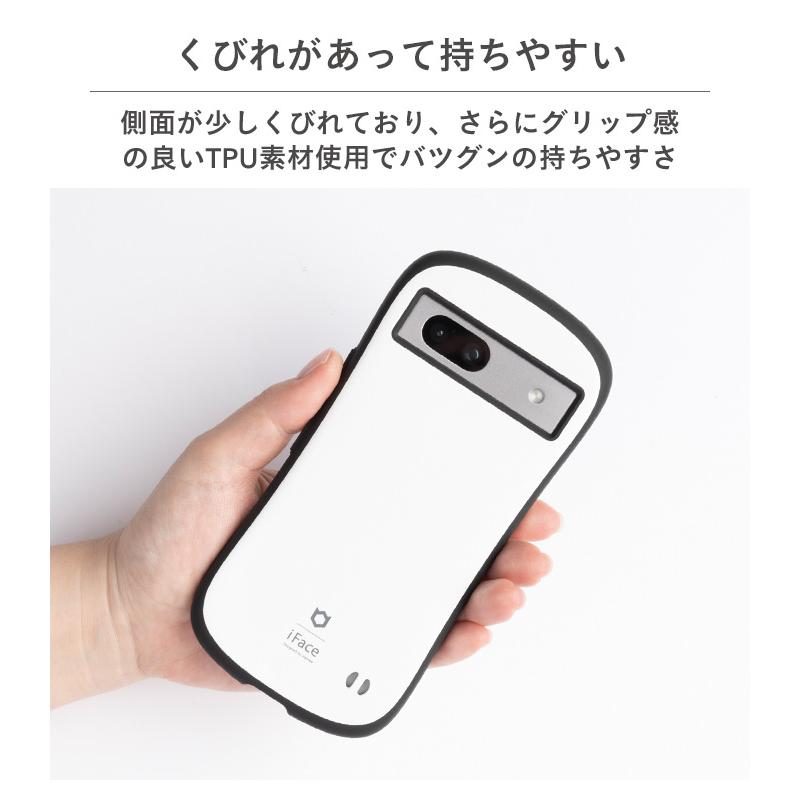 iFace グーグルピクセル8a ケース 星のカービィ Google Pixel 8a