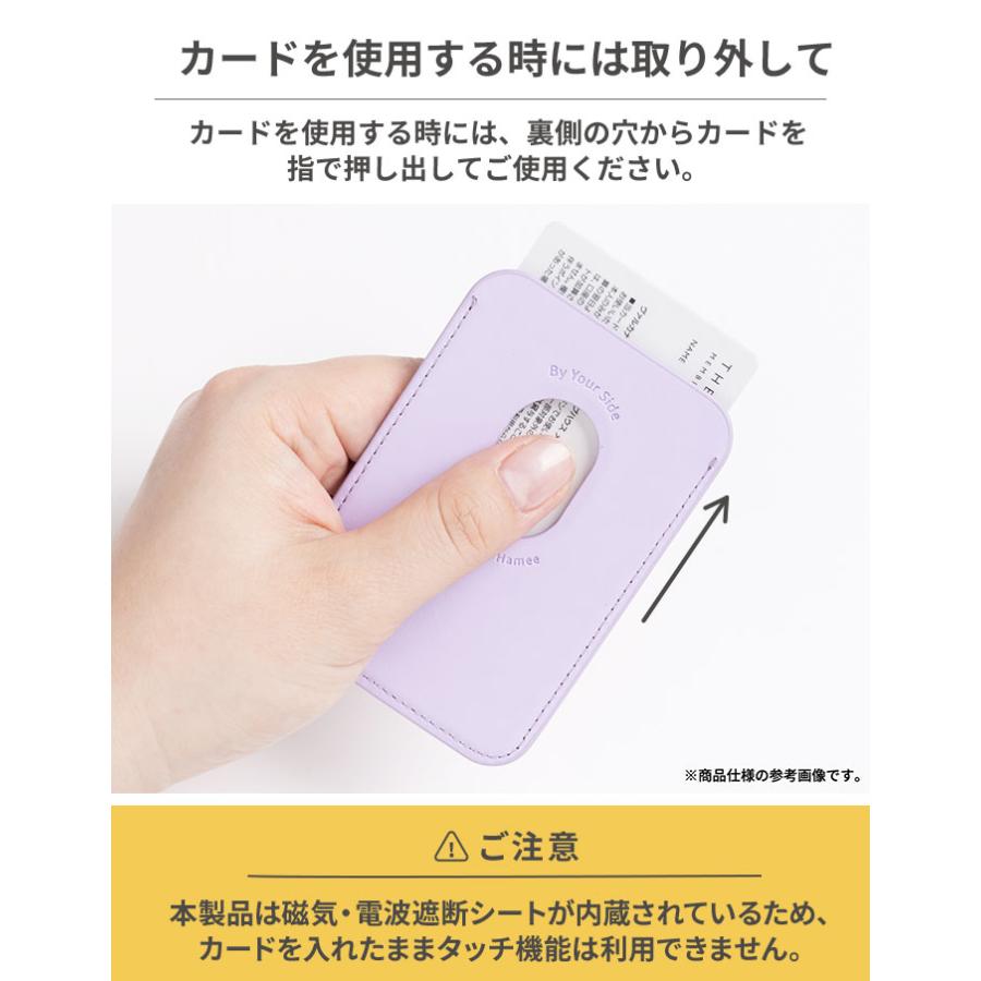 CASETiFY ちいかわ iPhone13用ミラーケース MagSafe対応 ミラーケースMagSafe対応】ケースティファイ 母の日のプレゼント