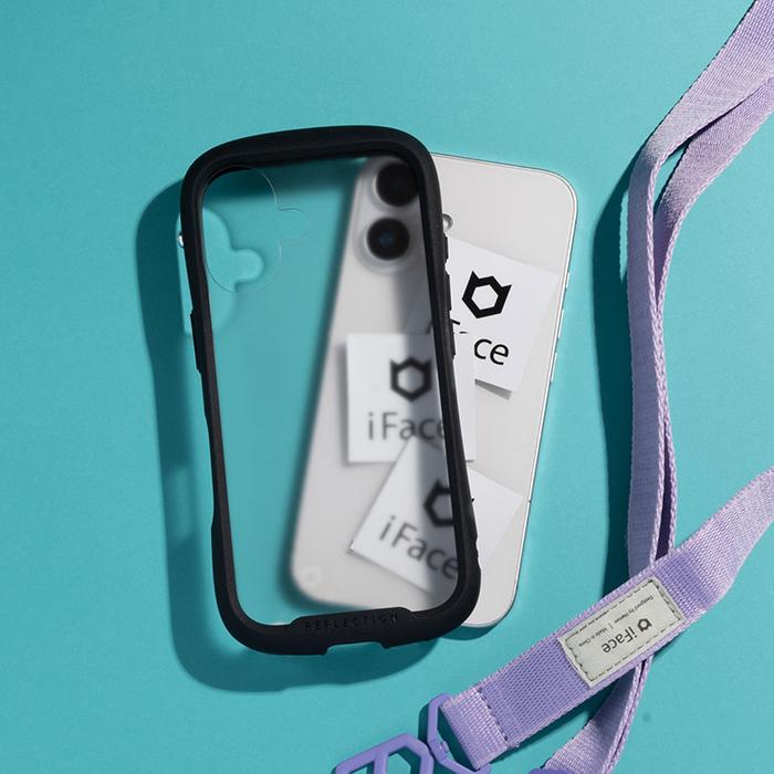 iFace iPhone17 ケース iPhone16 iPhone15 iPhone14 iPhone13