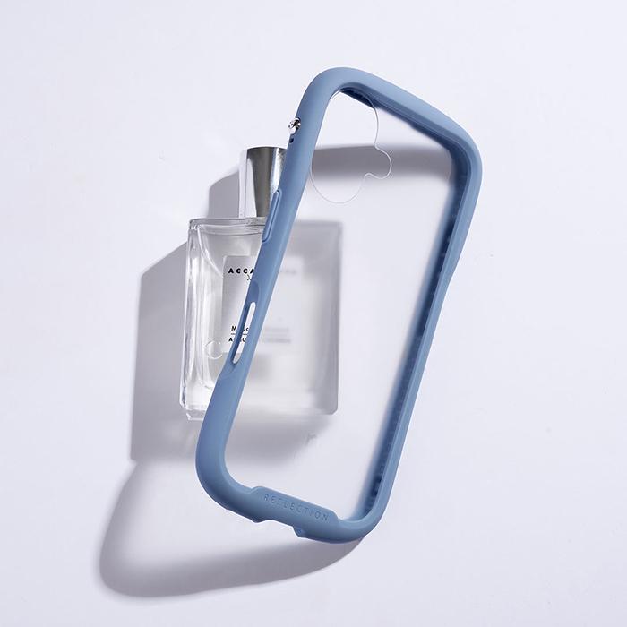 iFace 公式 Reflection Frost iPhone17 ケース iPhone17e ケース iPhone16 ケース iPhone15 iPhone14 iPhone13 ケース iface フロスト 強化ガラスクリアケース | iFace | 21
