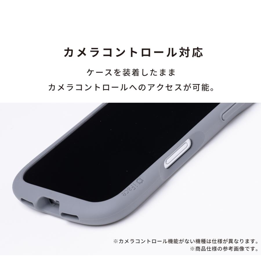 iFace 公式 Reflection Frost iPhone17 ケース iPhone17e ケース iPhone16 ケース iPhone15 iPhone14 iPhone13 ケース iface フロスト 強化ガラスクリアケース | iFace | 10