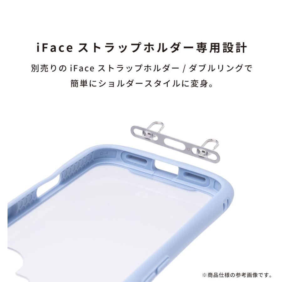 iFace 公式 Reflection Frost iPhone17 ケース iPhone17e ケース iPhone16 ケース iPhone15 iPhone14 iPhone13 ケース iface フロスト 強化ガラスクリアケース | iFace | 11