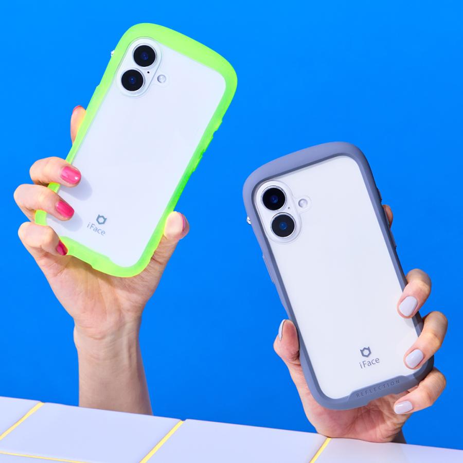 iFace 公式 iPhone18Pro Max ケース iPhone17 iphone18pro max