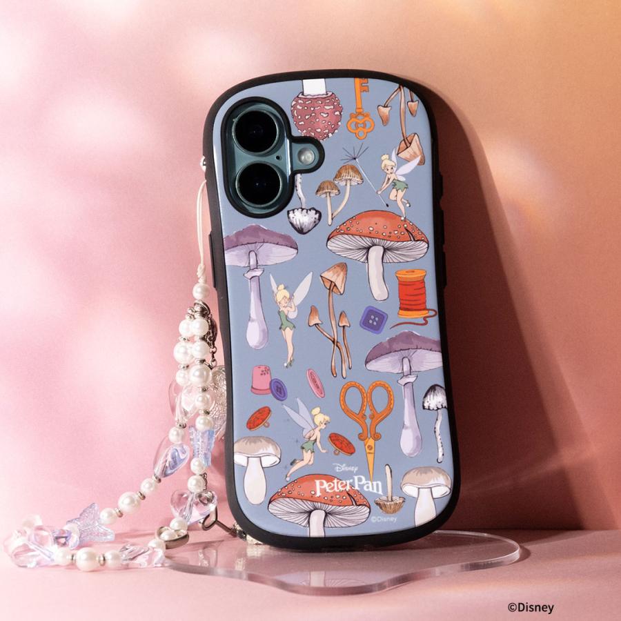 Disney（ディズニー） iFace iphone17 ケースiPhone17e ケース