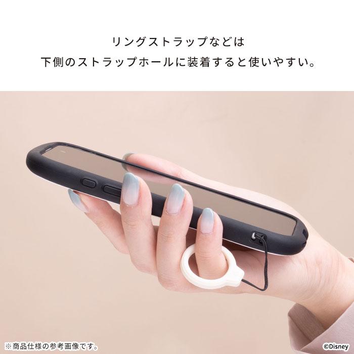 Disney（ディズニー） iPhone17 ケース iPhone16 ケース iFace