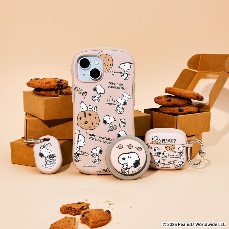 【専用】新品⭐︎iFace かわいい スヌーピー iPhone17Proケース×2 SNOOPY（スヌーピー） iPhone17 ケース iPhone16 ケース iFace