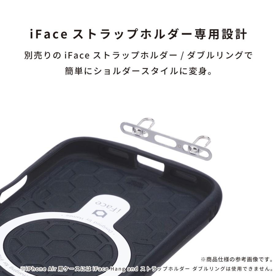SNOOPY（スヌーピー） iPhone17 ケース iPhone16 ケース iFace