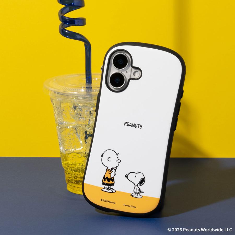 SNOOPY（スヌーピー） iPhone 17 ケース iPhone16 ケース iPhone16e