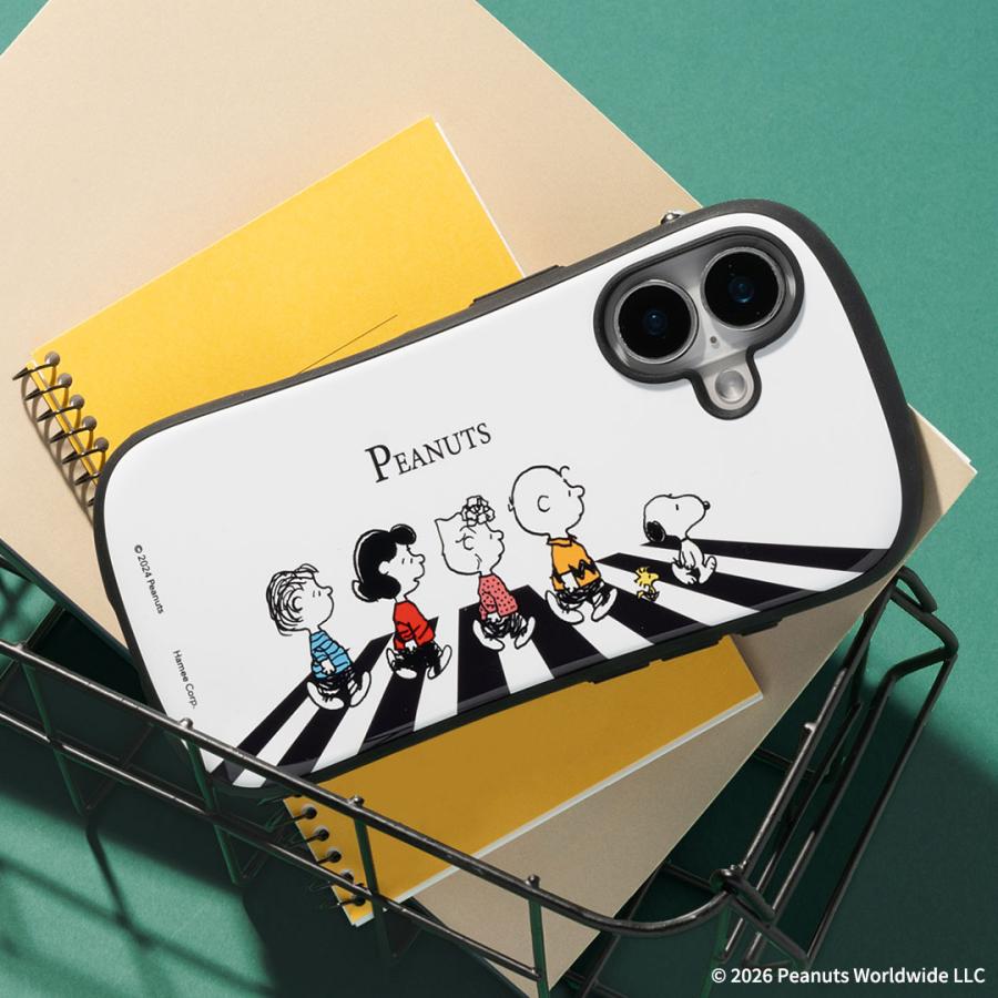 SNOOPY（スヌーピー） iPhone 17 ケース iPhone16 ケース iPhone16e