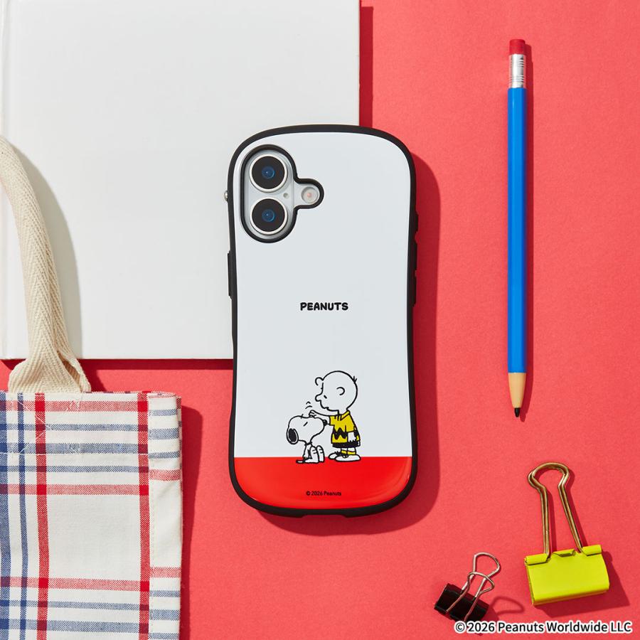 SNOOPY（スヌーピー） iPhone 17 ケース iPhone16 ケース iPhone16e