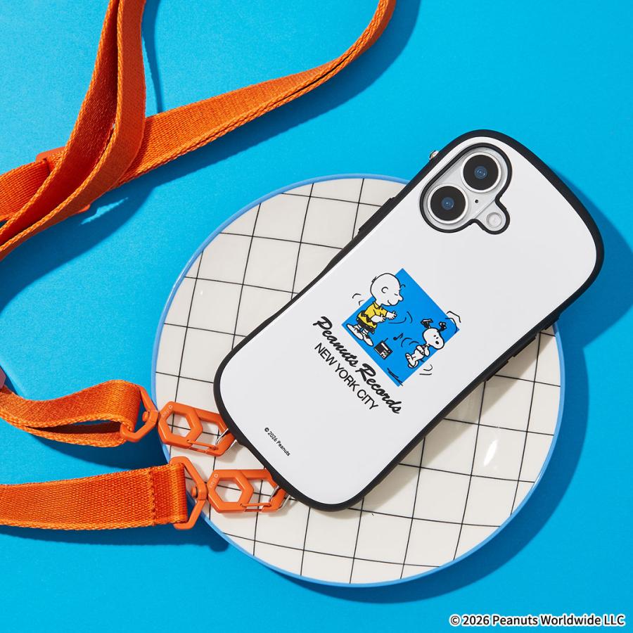 SNOOPY（スヌーピー） iPhone 17 ケース iPhone16 ケース iPhone16e