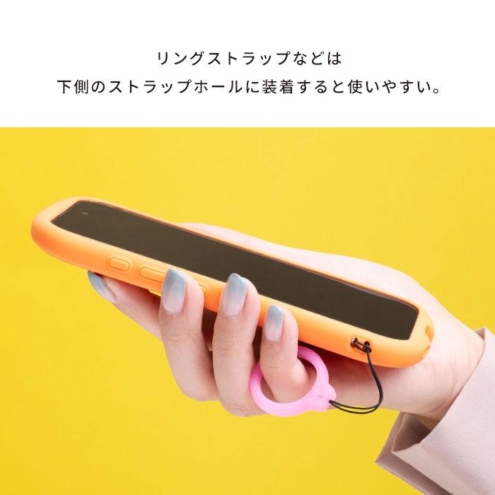 iFace iPhone16 ケース iPhone16pro 星のカービィ magsafe対応