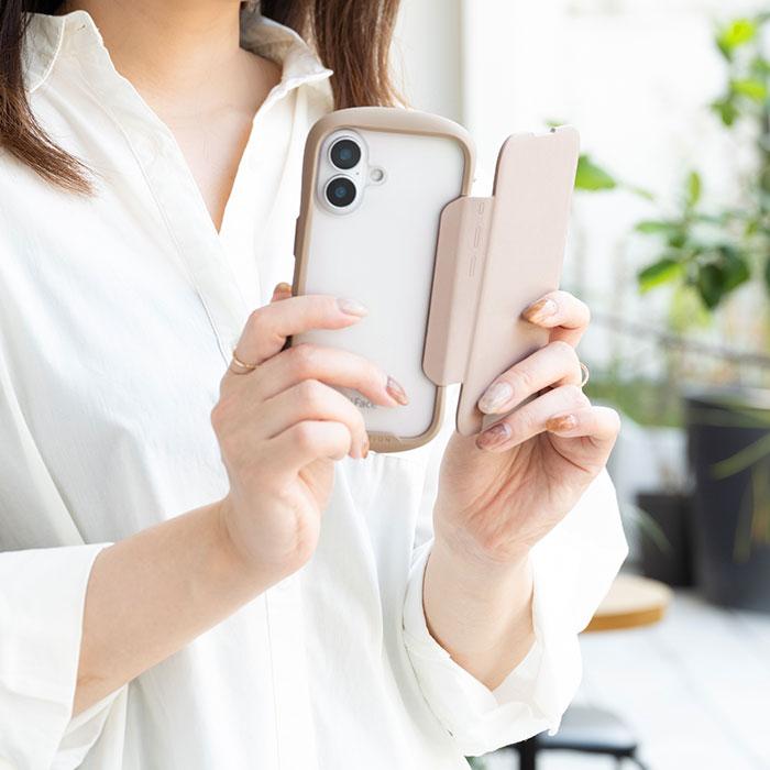 iFace 公式 iPhone17 ケース iPhone17e iPhone16 ケース 手帳型 iPhone16 e pro iPhone17pro ケース iPhone15 ケース アイフォン17 アイフォン17プロ ケース | iFace | 11