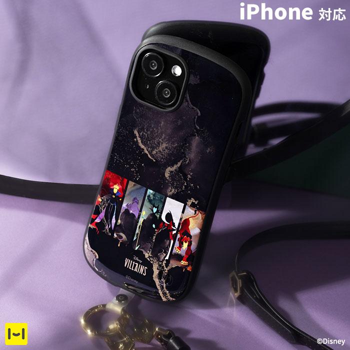 iFace iPhone15 ケース ディズニー iPhone14 iPhone13 iPhonese