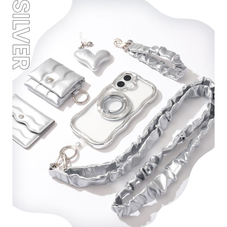 iFace BeBling Ring Holder magsafe リング 強力 スマホスタンド マグ